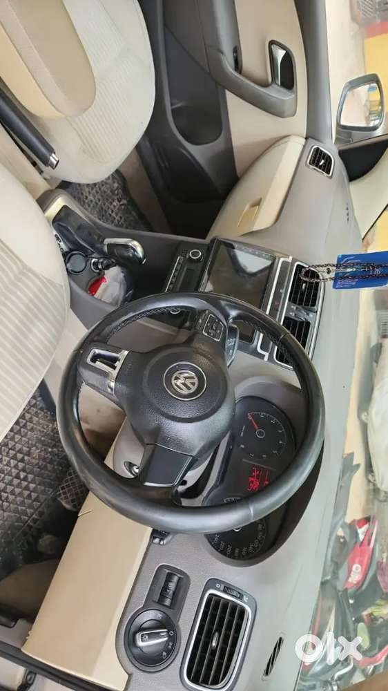 Volkswagen Vento Single Owner Showroom Maintained