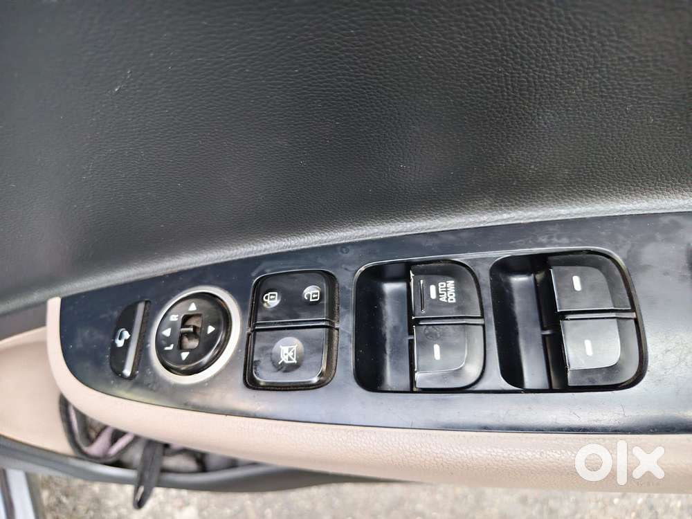 Hyundai Grand I10 Sportz 1.2 Kappa Vtvt, 2019, Petrol
