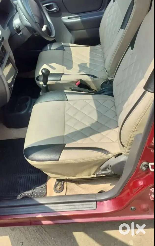 Maruti Suzuki Alto 2012 Cng & Hybrids 55660 Km Driven