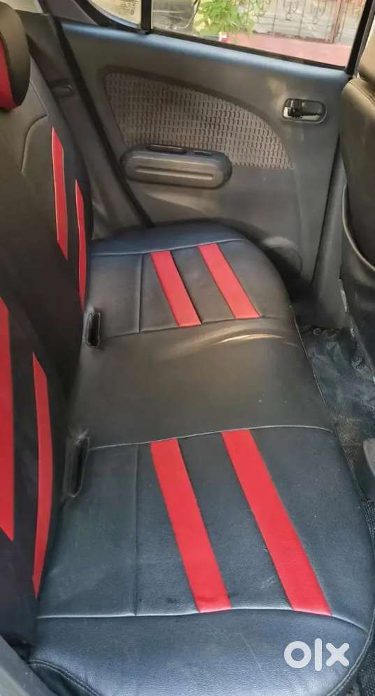 Maruti Suzuki Ritz 2014 Petrol 79000 Km Driven