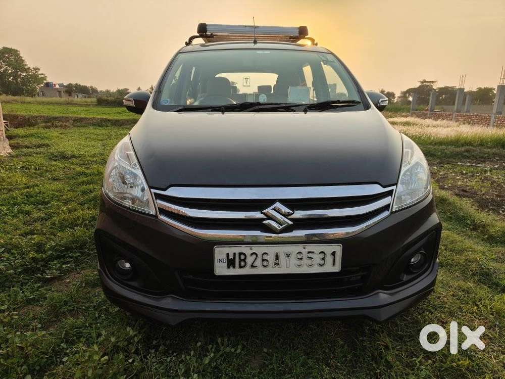 Maruti Suzuki Ertiga Vdi Shvs, 2018, Diesel