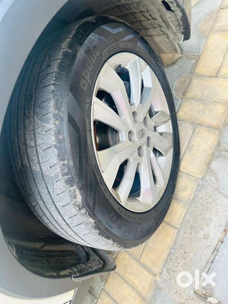 Mahindra Xuv 300 W8 2019diesel Car Is Avialable For Sale