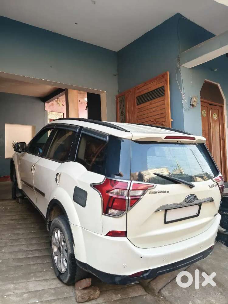 Mahindra Xuv500 2018 Diesel