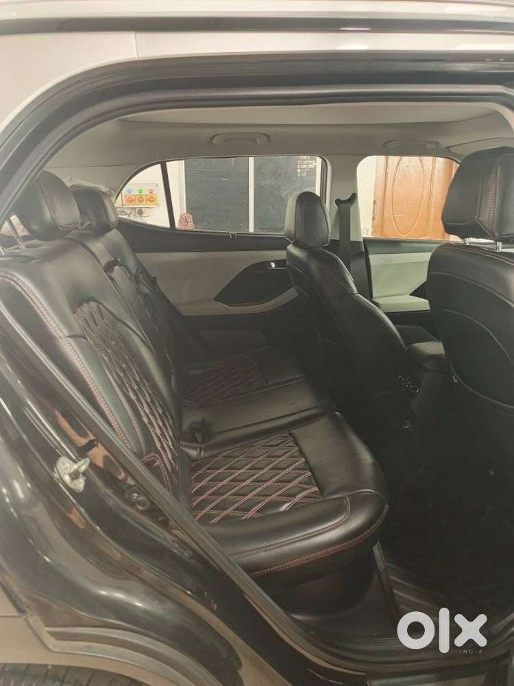 Hyundai Creta 1.5 Crdi Sx, 2020, Diesel