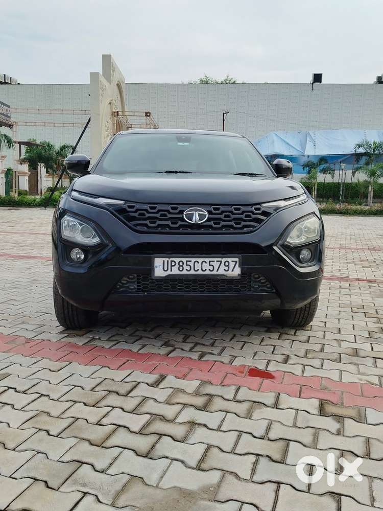 Tata Harrier 2022 Diesel Good Condition