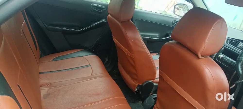 Tata Bolt 1.3 Diesel 2016