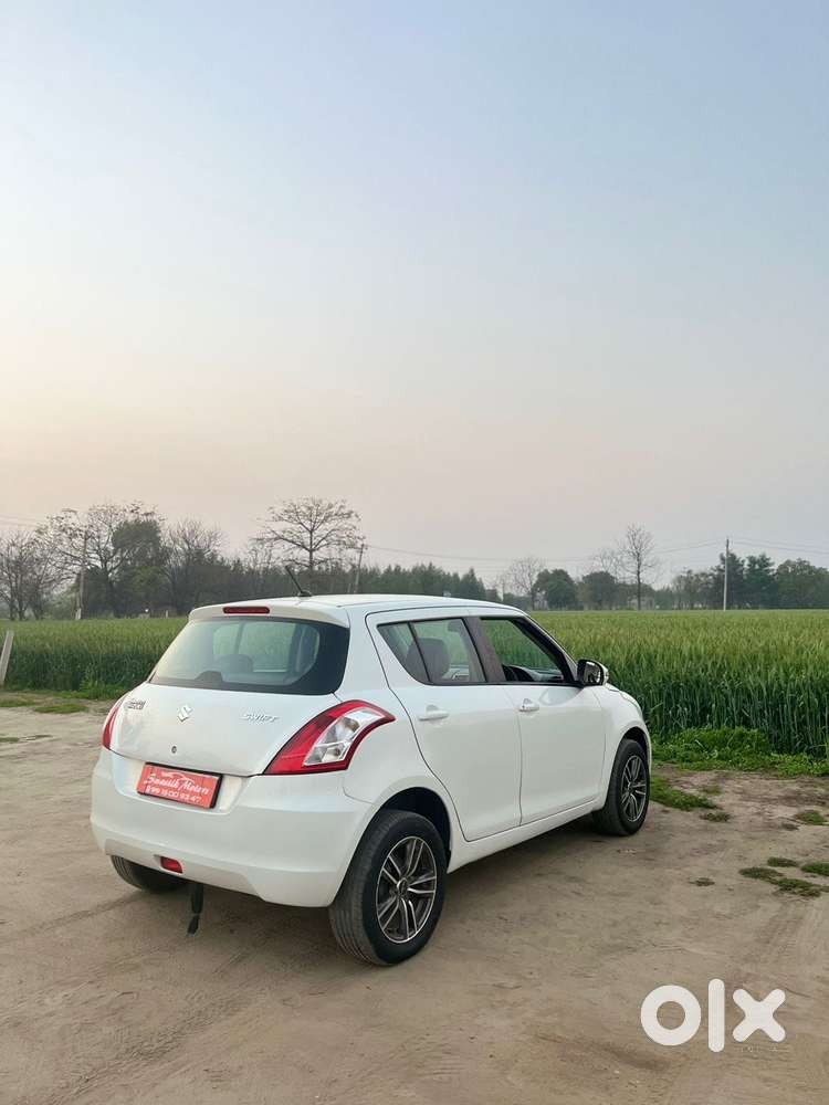 Maruti Suzuki Swift Ddis Vdi, 2015, Diesel
