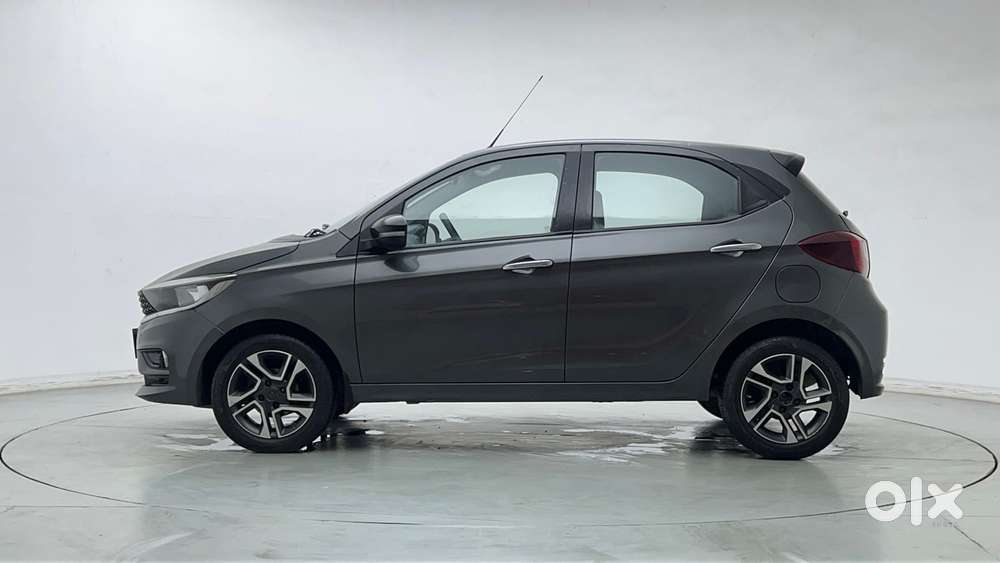 Tata Tiago Xza Plus, 2021, Petrol