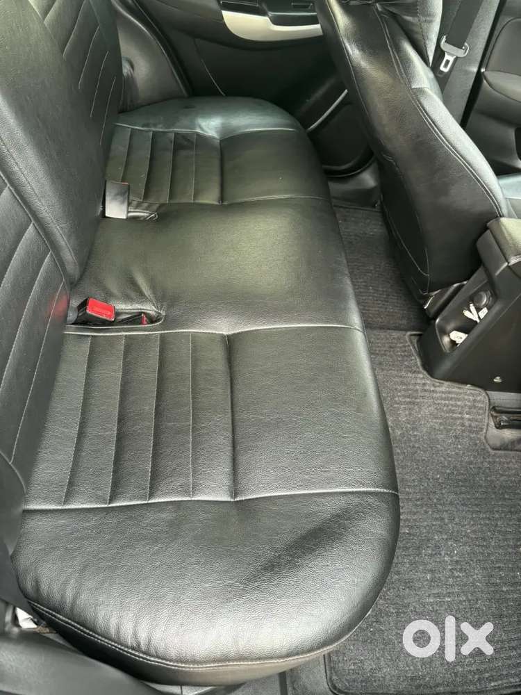 Baleno 2016 Model With 45000 Company Record Driven