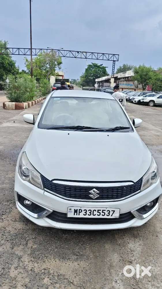 Maruti Suzuki Ciaz Vdi 2016