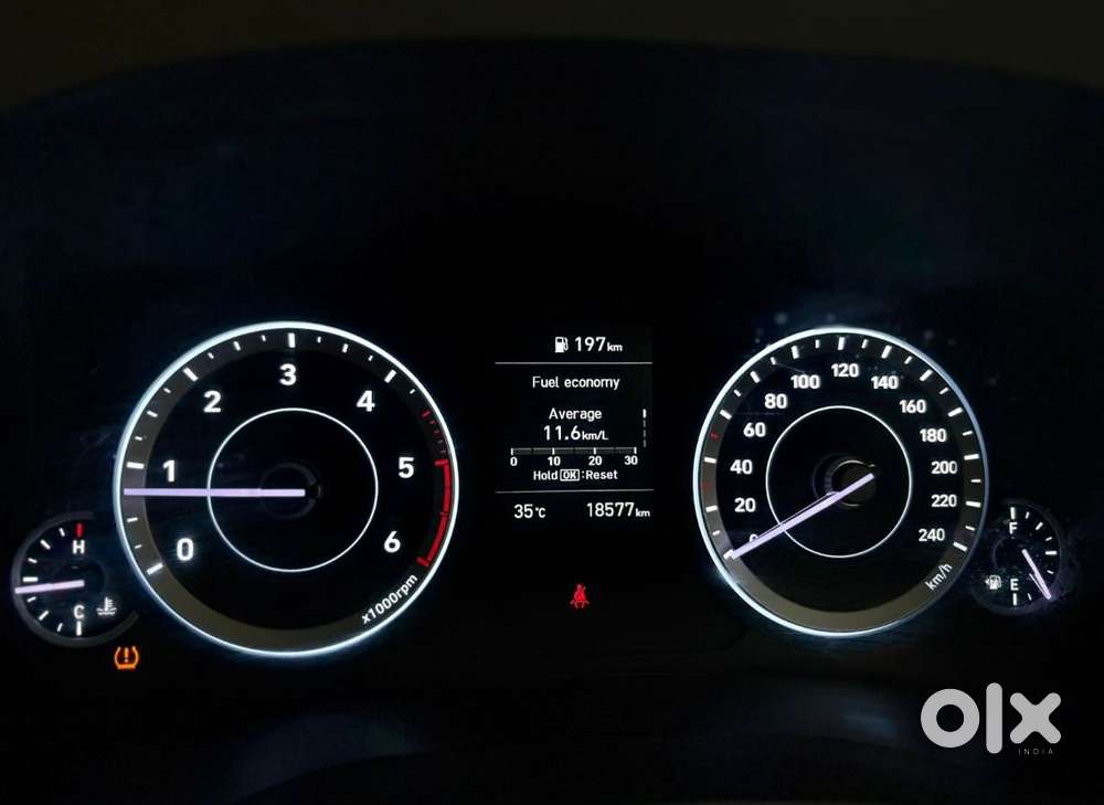 Hyundai Creta E 1.5 Diesel, 2022, Diesel