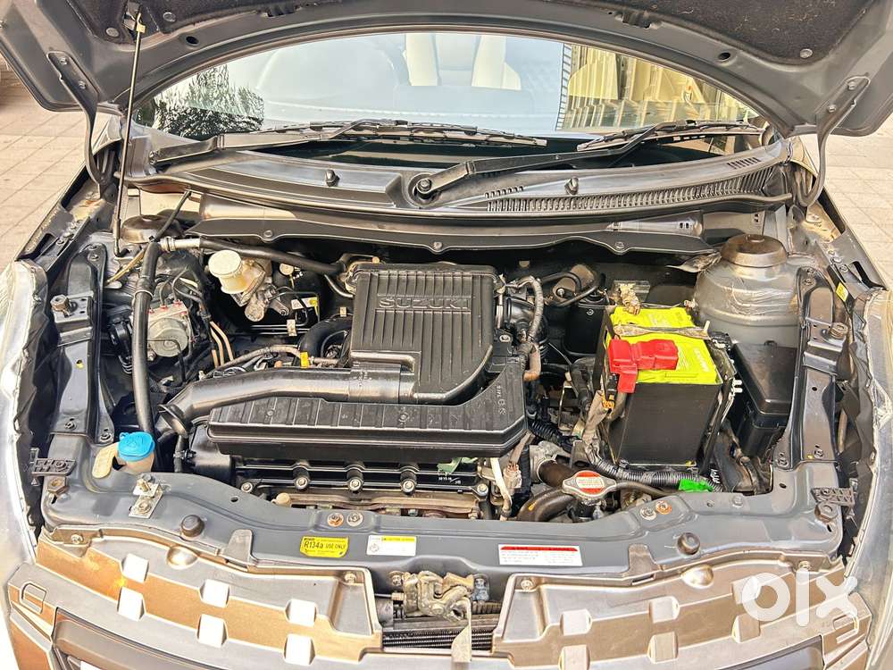 Maruti Suzuki Swift Dzire Zxi Plus , 2016, Petrol