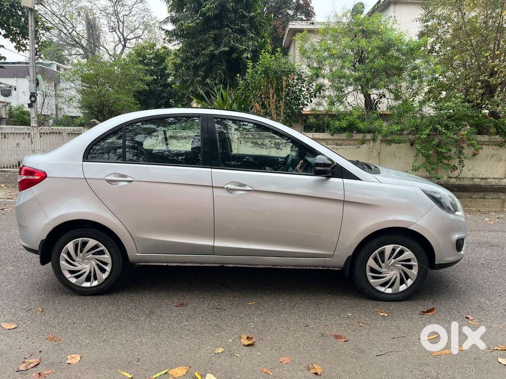 Tata Zest  Quadrajet 1.3 Xm, 2020, Diesel