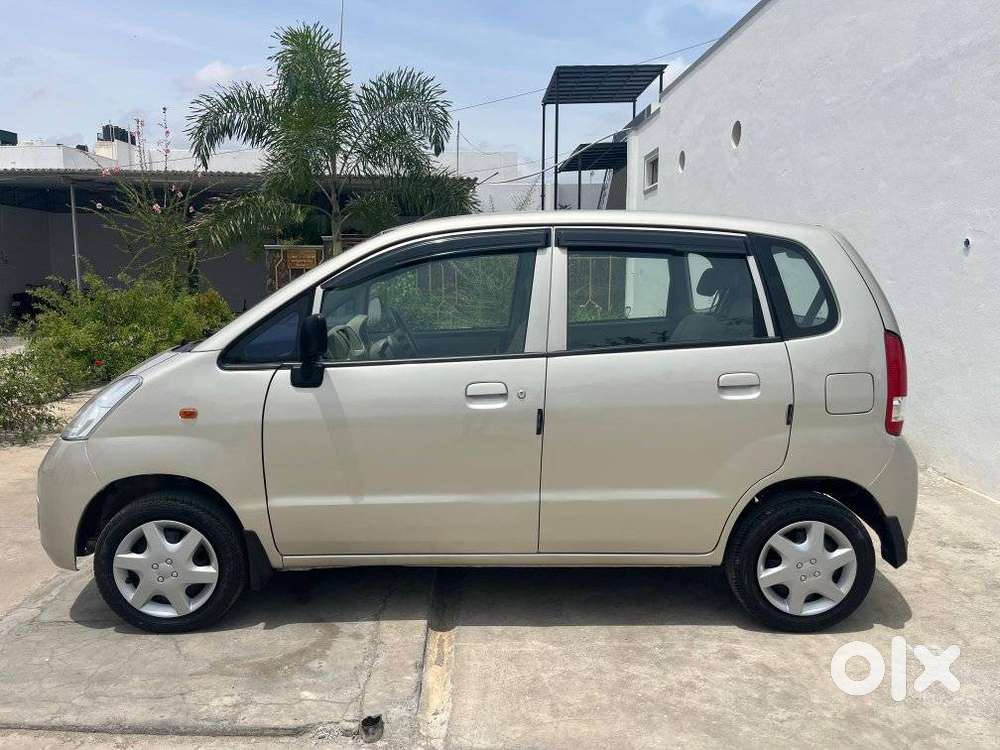 Maruti Suzuki Zen Estilo, 2007, Petrol