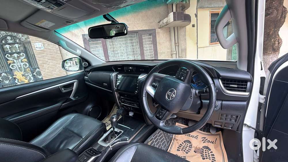 Toyota Fortuner 3.0 4x2 Automatic, 2024, Diesel