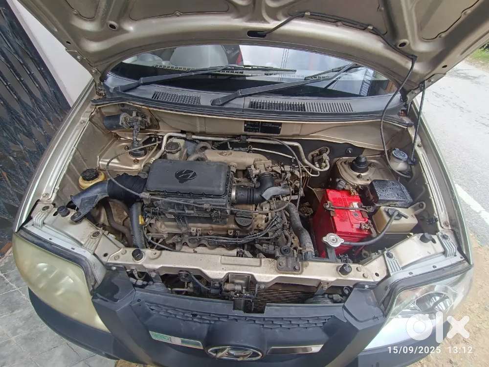 Hyundai Santro Xing 2006