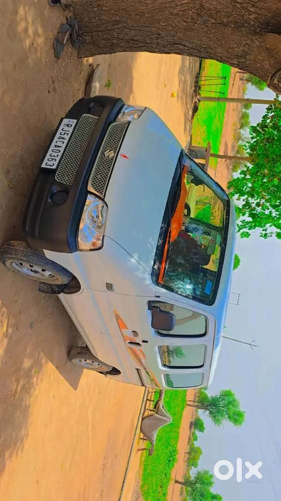Maruti Suzuki Eeco 2022 Petrol 13422 Km Driven