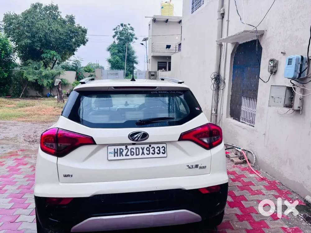 Mahindra Xuv300 Diesel Manual 2019