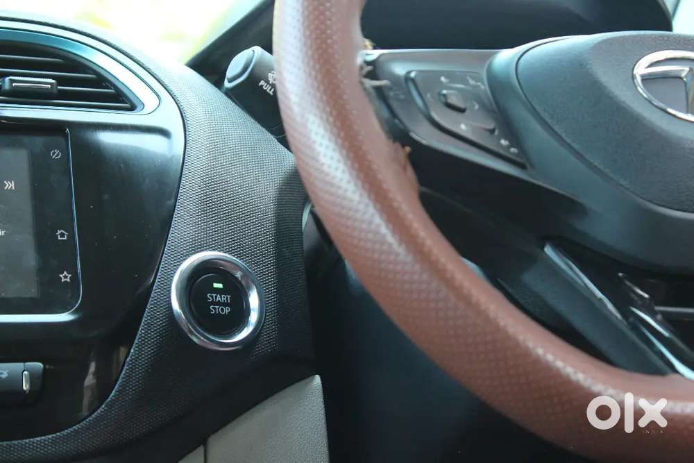 2023 Tata Tigor Ev Xz Plus Electric