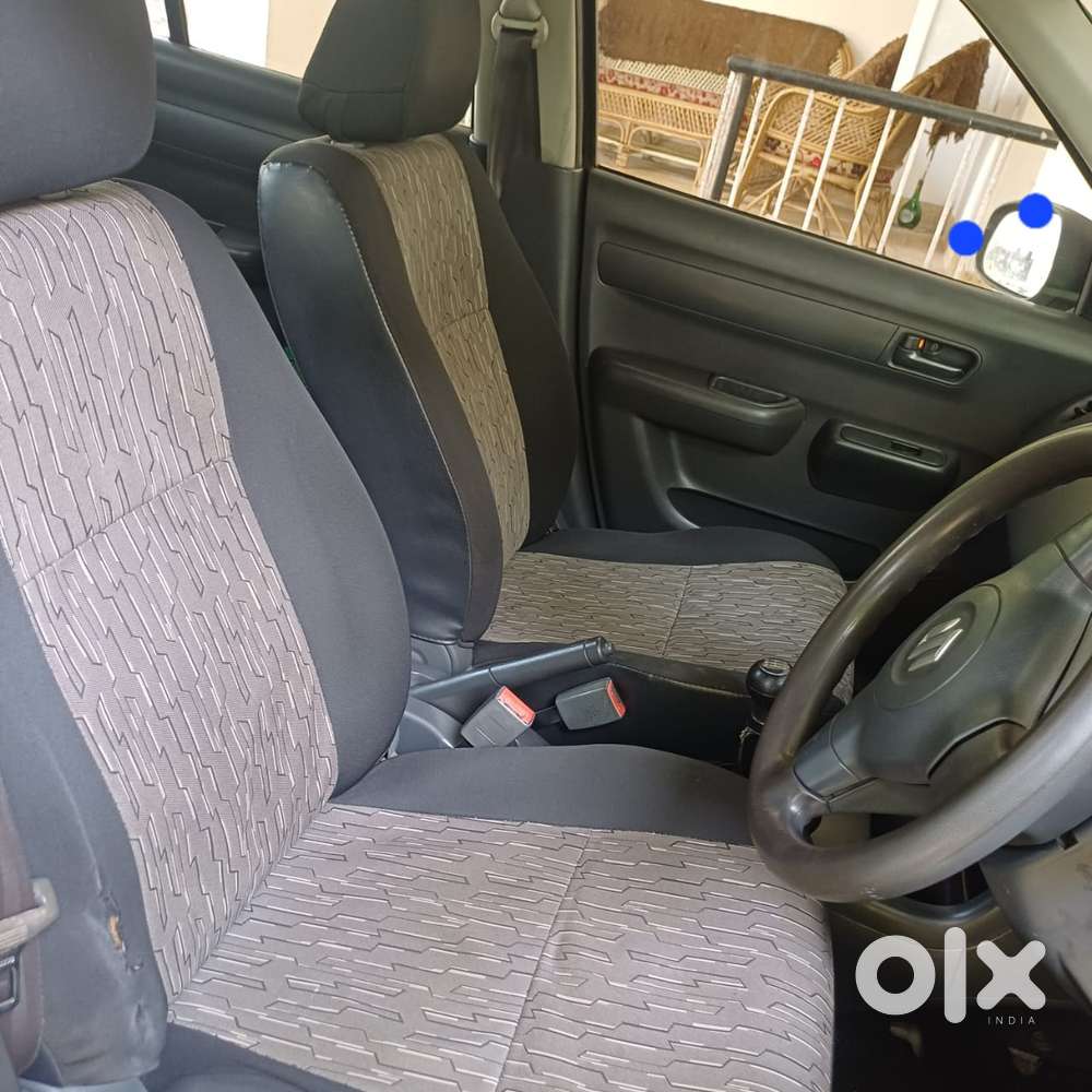 Maruti Suzuki Swift Dzire Vdi, 2010, Diesel