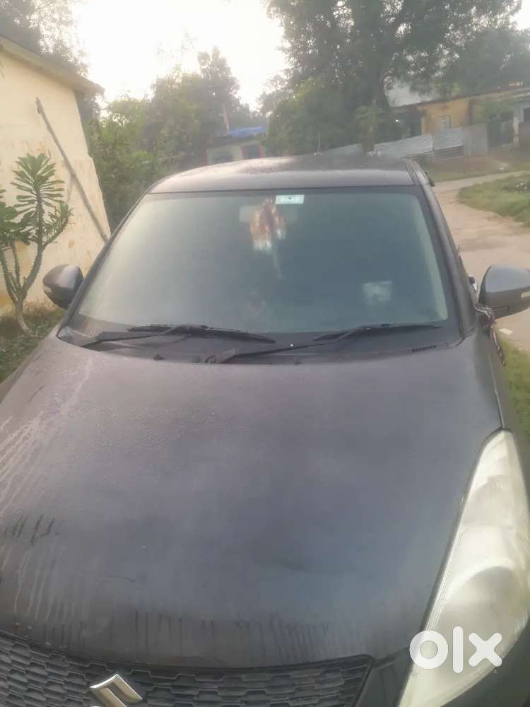 Maruti Suzuki Brezza Vdi 2015