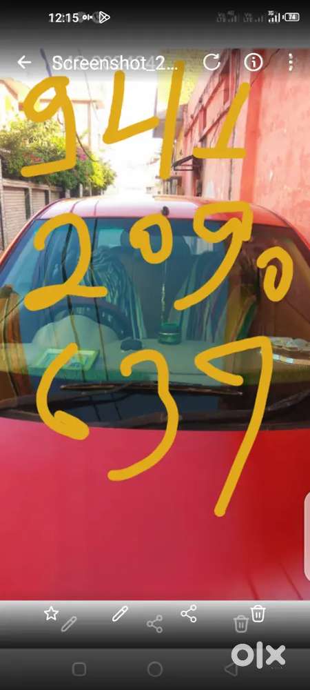 Hyundai Grand I10 Prime 2008r.c.axpayar.he