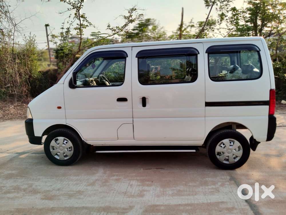 Maruti Suzuki Eeco 7 Seater Standard, 2024, Petrol