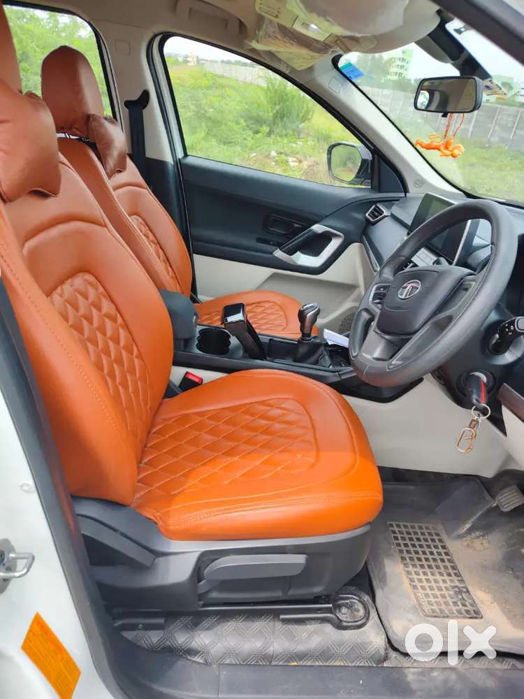 Tata Safari Kryotec Xma 2022