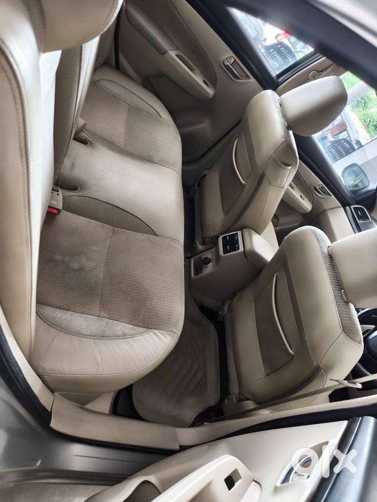 Maruti Suzuki Ciaz Zdi Bs Iv, 2015, Diesel