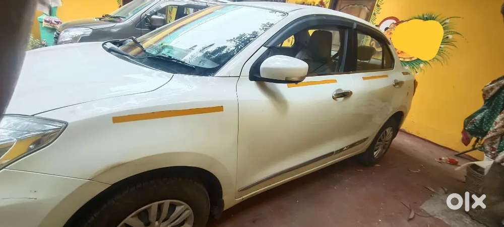 Maruti Suzuki Dzire 2022 Petrol 71000 Km Driven