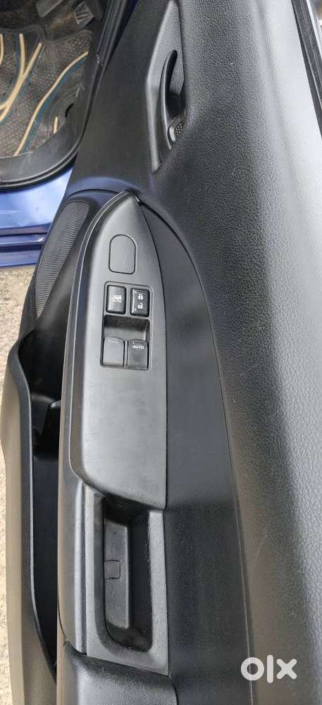 Maruti Suzuki Brezza, 2017, Diesel