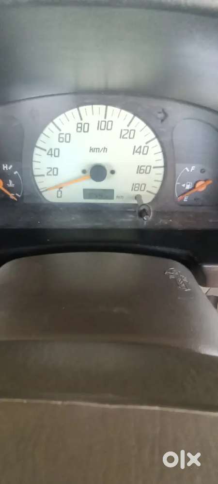 Maruti Suzuki Alto Lxi 2007 Petrol Manual