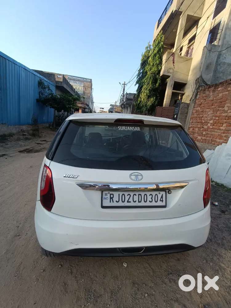 Tata Bolt Revotron 2016 Petrol 71200km