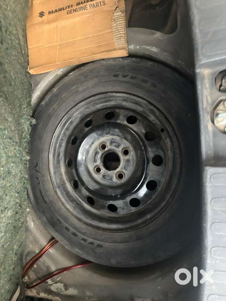 Maruti Suzuki Ritz 2009 Diesel Running Condition