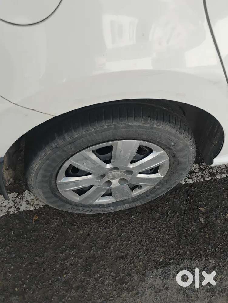Volkswagen Polo 1.2 Mpi 2013
