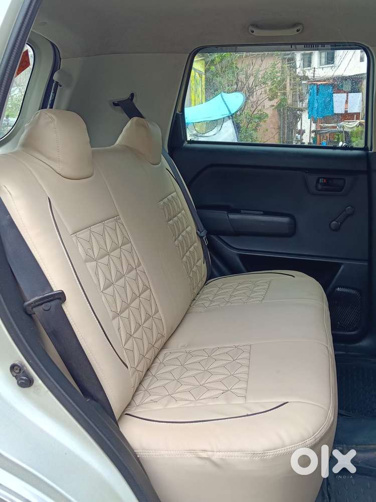 Maruti Suzuki Wagon R Lxi Cng Optional, 2020, Cng & Hybrids