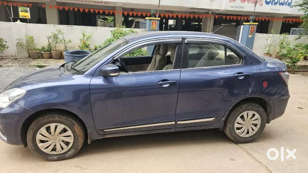 Maruti Suzuki Dzire 2023