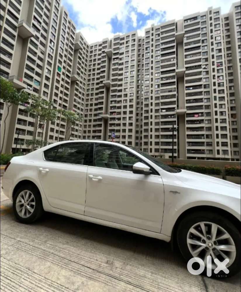 Skoda Octavia 2.0 Lnk 2020 Diesel Automatic 1st Owner Vvip Number