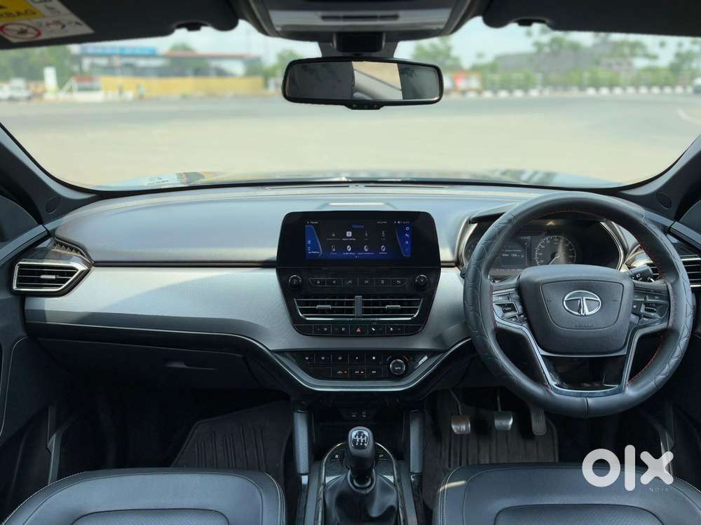 Tata Harrier