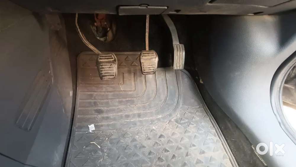 Ford Fiesta 2011 Diesel 75000 Km Driven