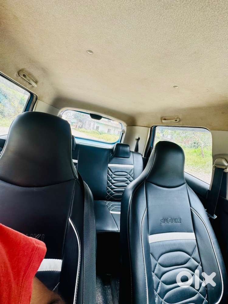 Maruti Suzuki Wagon R 2022 Cng & Hybrids 88000 Km Driven