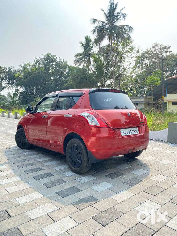 Maruti Suzuki Swift, 2013, Diesel