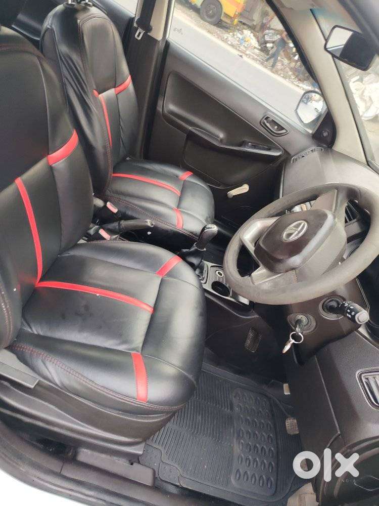Tata Zest  Quadrajet 1.3 75ps Xe, 2019, Diesel