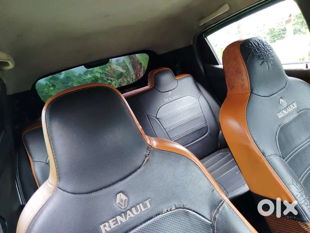 Kwid Car For Sale