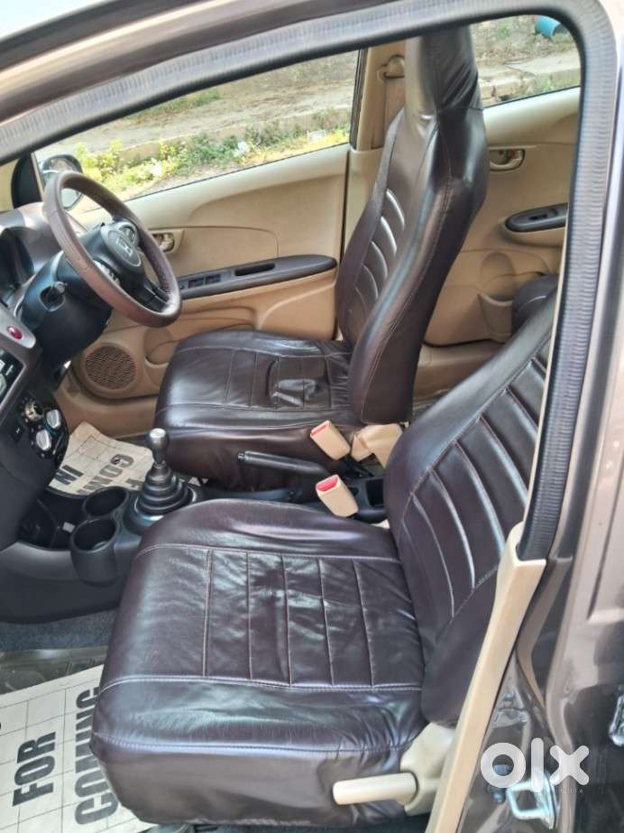 Honda Amaze 1.2 Smt I Vtec, 2014, Petrol