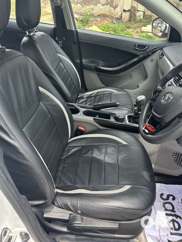 Tata Nexon 1.2 Revotron Xt Plus, 2019, Petrol