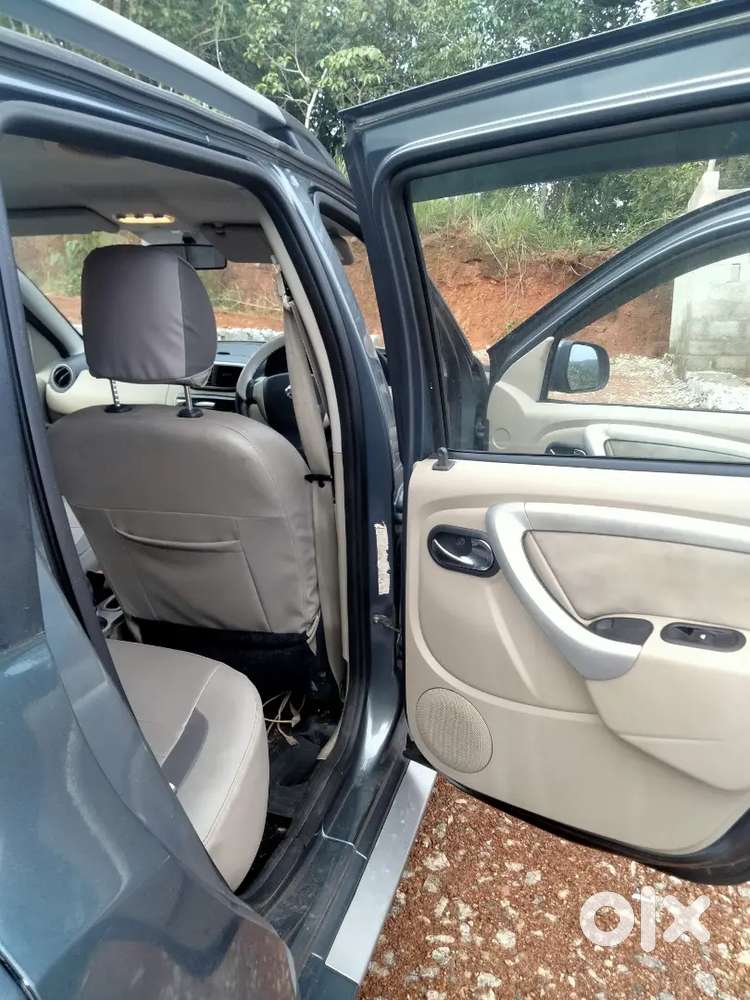 Nissan Terrano 1.5 Xl 2014