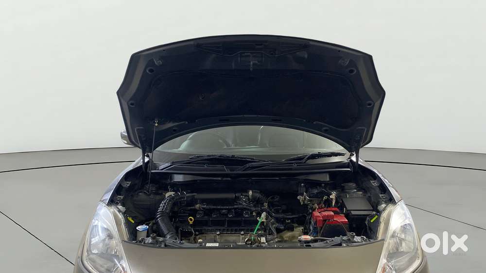 Maruti Suzuki Swift 2018 Amt Vxi, 2022, Petrol