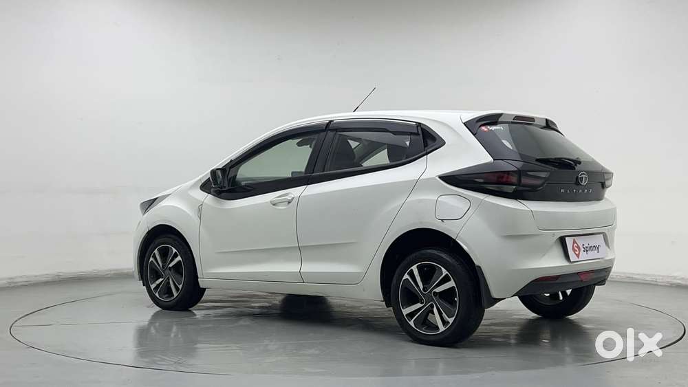 Tata Altroz 1.5 Xz Diesel, 2021, Diesel
