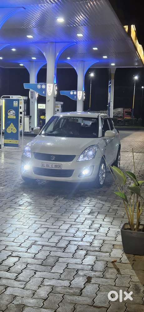 Maruti Suzuki Swift 2015 Diesel Well Maintained